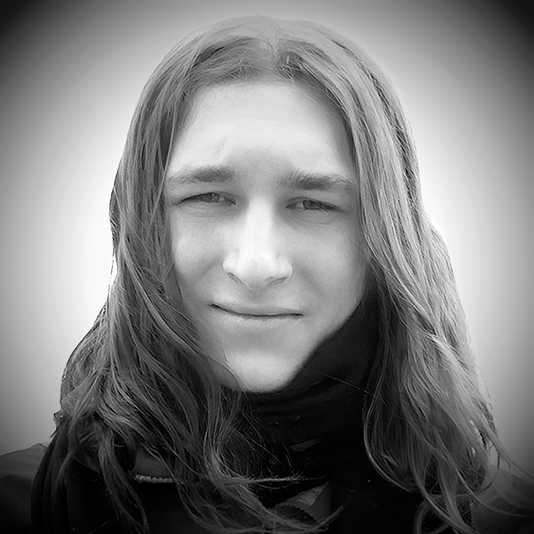 Никита Гамаев